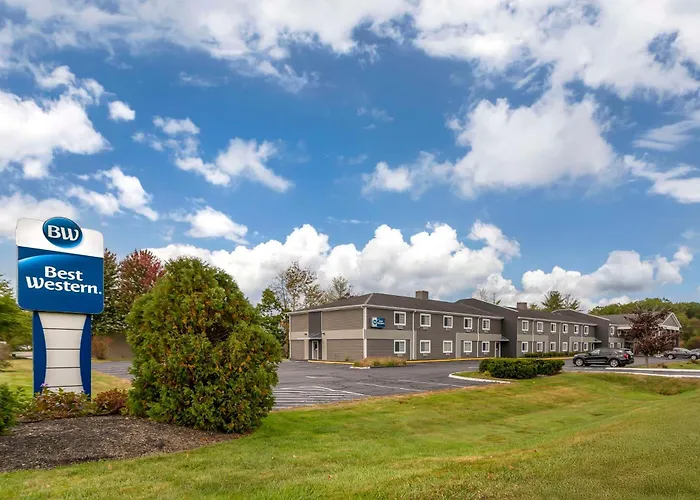 Best Western York Inn