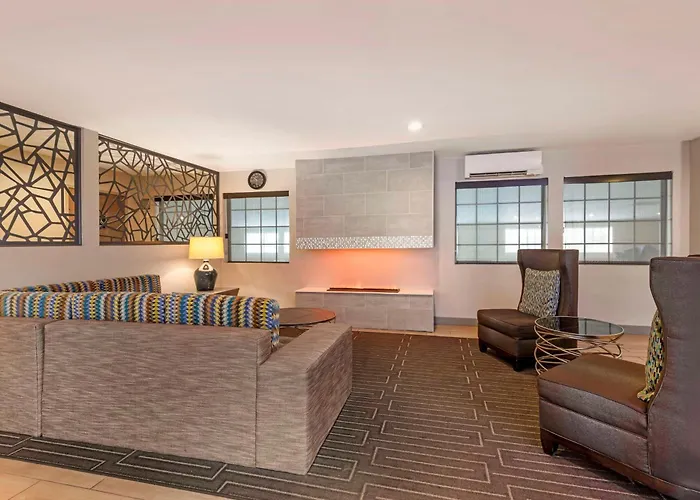 Best Western York Inn
