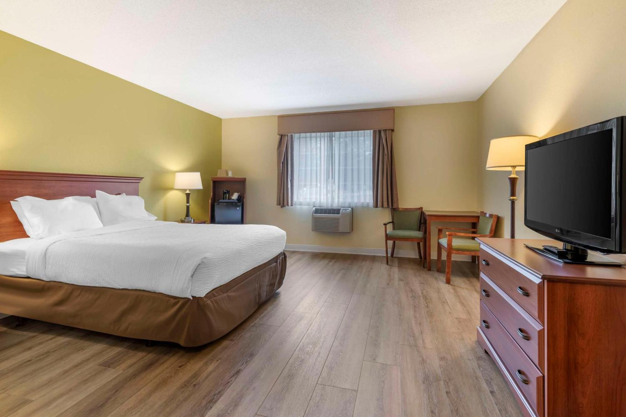 Hotel Western York