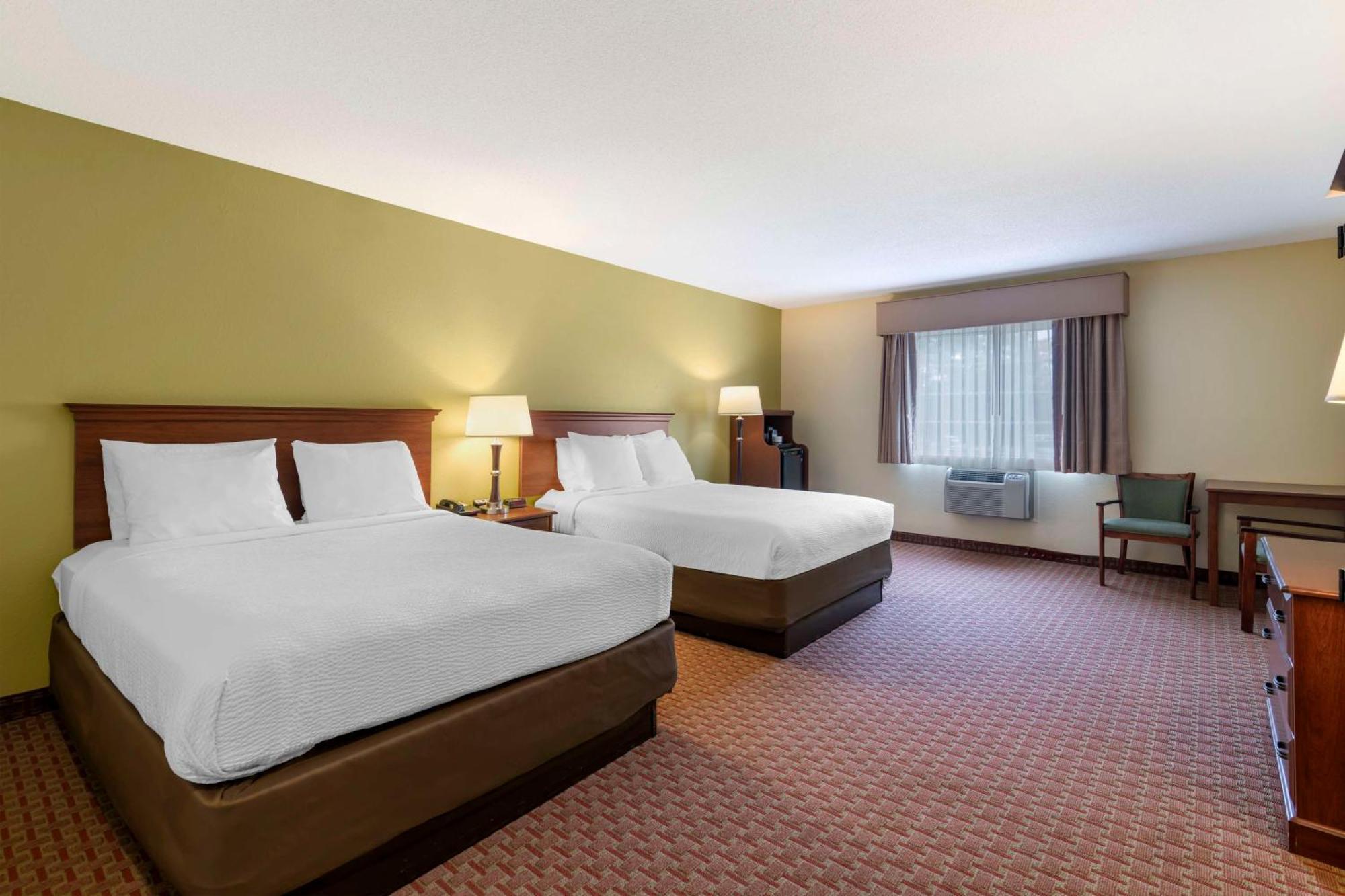 Western Hotel 3*