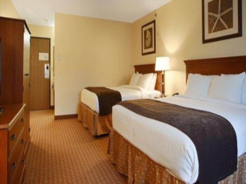 Western Hotel York