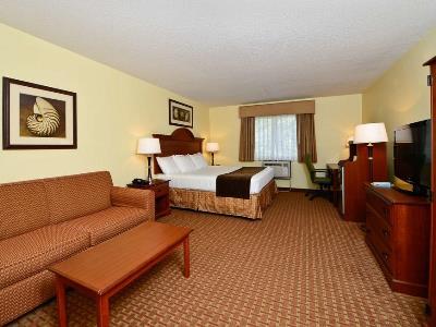 Hotel Western York