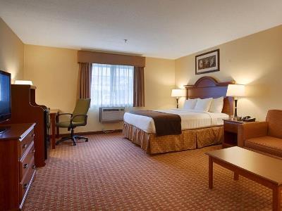 Hotel Western 3*