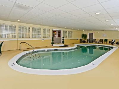 Hotel Western York