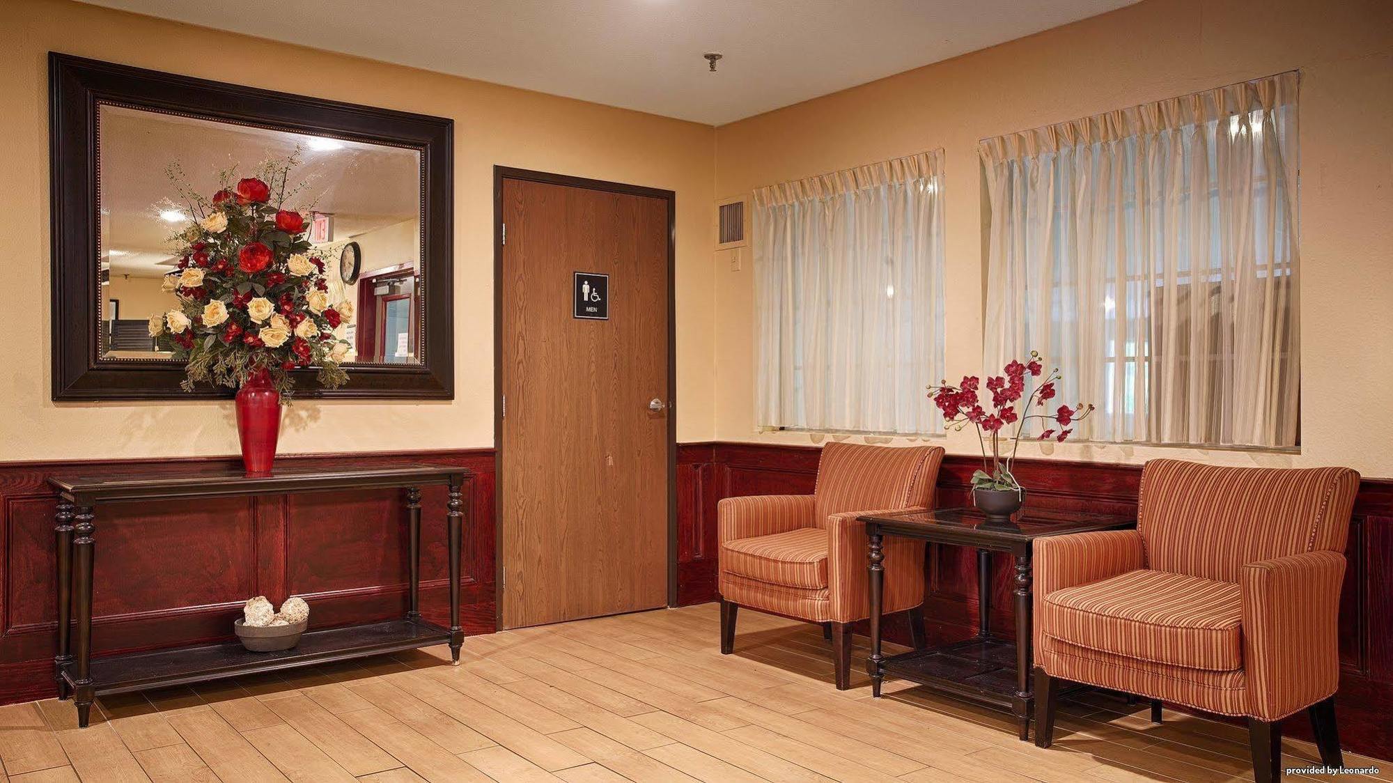 Hotel Western York